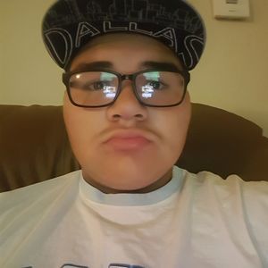 Meet your Posher, Raymond